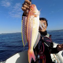 フィッシングボート空風(そらかぜ) 釣果