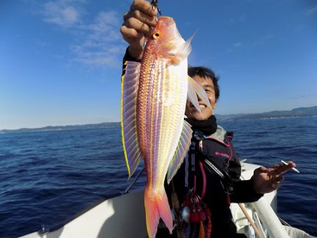 フィッシングボート空風(そらかぜ) 釣果