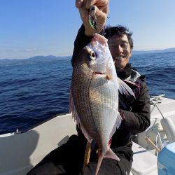 フィッシングボート空風(そらかぜ) 釣果