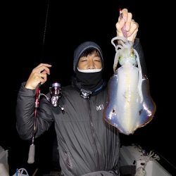 フィッシングボート空風(そらかぜ) 釣果