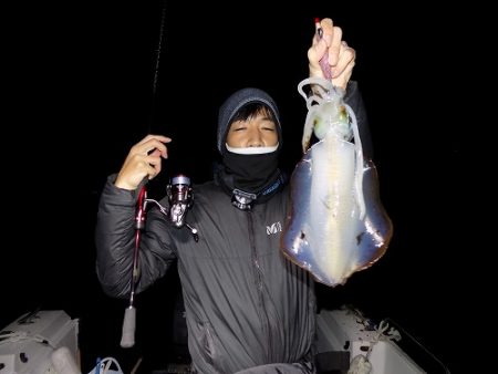 フィッシングボート空風(そらかぜ) 釣果