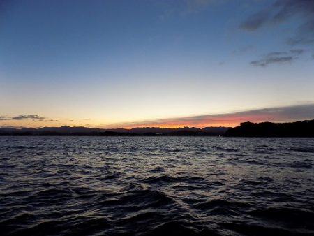 フィッシングボート空風(そらかぜ) 釣果