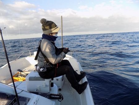 フィッシングボート空風(そらかぜ) 釣果