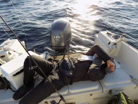 フィッシングボート空風(そらかぜ) 釣果