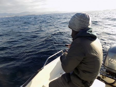 フィッシングボート空風(そらかぜ) 釣果