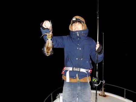 フィッシングボート空風(そらかぜ) 釣果