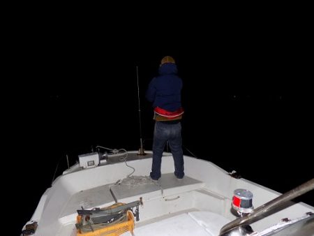 フィッシングボート空風（そらかぜ） 釣果