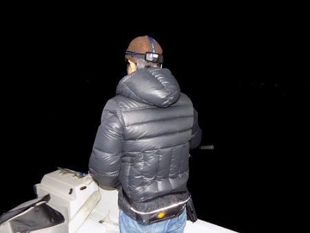 フィッシングボート空風(そらかぜ) 釣果