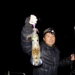 フィッシングボート空風(そらかぜ) 釣果