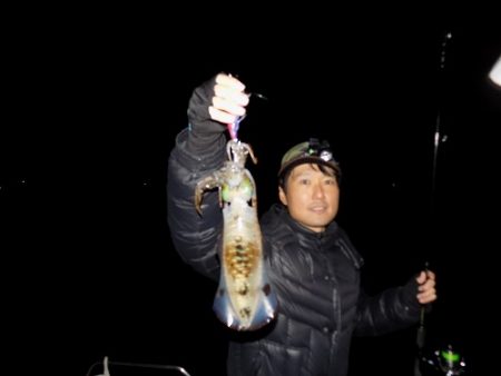 フィッシングボート空風(そらかぜ) 釣果