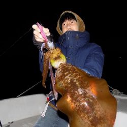 フィッシングボート空風(そらかぜ) 釣果