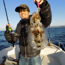 フィッシングボート空風(そらかぜ) 釣果