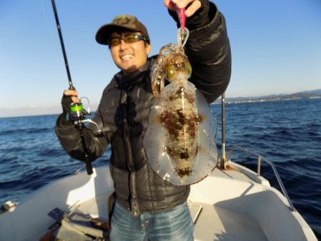 フィッシングボート空風(そらかぜ) 釣果
