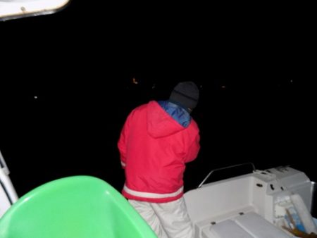 フィッシングボート空風(そらかぜ) 釣果