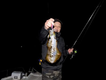 フィッシングボート空風(そらかぜ) 釣果