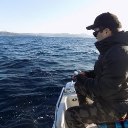 フィッシングボート空風(そらかぜ) 釣果