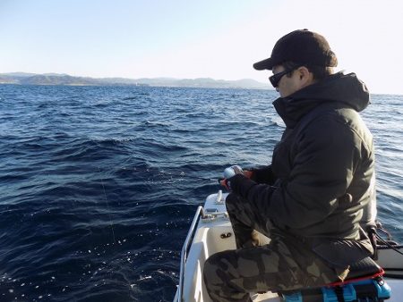 フィッシングボート空風(そらかぜ) 釣果