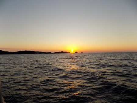 フィッシングボート空風（そらかぜ） 釣果