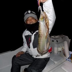 フィッシングボート空風(そらかぜ) 釣果
