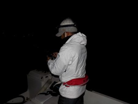 フィッシングボート空風(そらかぜ) 釣果