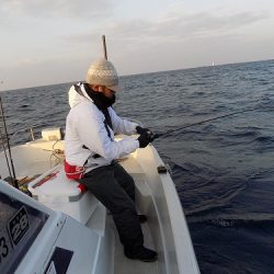 フィッシングボート空風(そらかぜ) 釣果