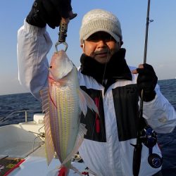 フィッシングボート空風(そらかぜ) 釣果