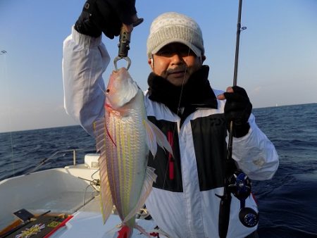 フィッシングボート空風(そらかぜ) 釣果