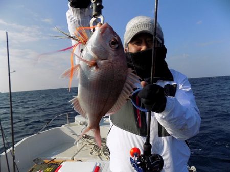 フィッシングボート空風(そらかぜ) 釣果