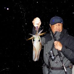 フィッシングボート空風(そらかぜ) 釣果