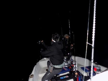 フィッシングボート空風(そらかぜ) 釣果