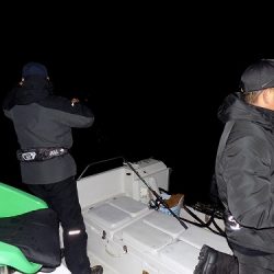 フィッシングボート空風(そらかぜ) 釣果