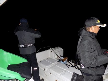 フィッシングボート空風（そらかぜ） 釣果