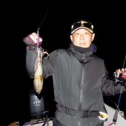 フィッシングボート空風(そらかぜ) 釣果