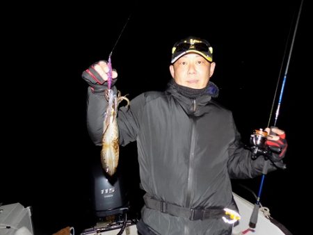 フィッシングボート空風(そらかぜ) 釣果