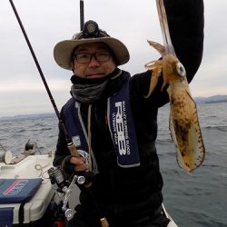 フィッシングボート空風(そらかぜ) 釣果