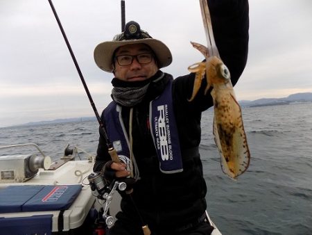 フィッシングボート空風(そらかぜ) 釣果