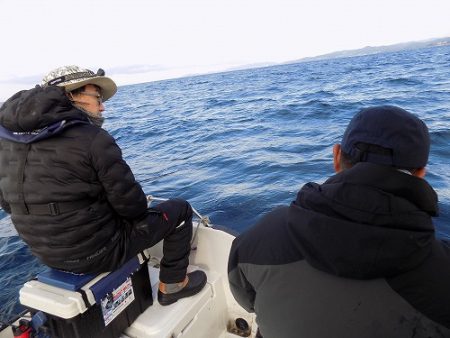 フィッシングボート空風(そらかぜ) 釣果