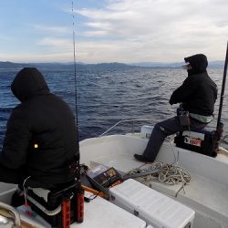 フィッシングボート空風(そらかぜ) 釣果