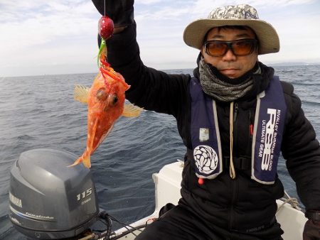 フィッシングボート空風(そらかぜ) 釣果