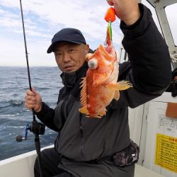 フィッシングボート空風(そらかぜ) 釣果