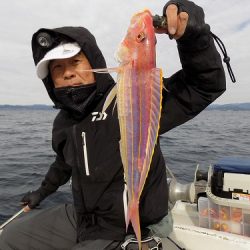 フィッシングボート空風(そらかぜ) 釣果