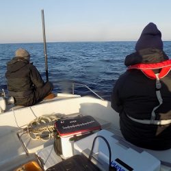 フィッシングボート空風(そらかぜ) 釣果