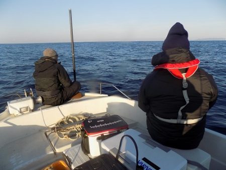 フィッシングボート空風(そらかぜ) 釣果