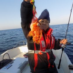 フィッシングボート空風(そらかぜ) 釣果