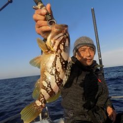 フィッシングボート空風(そらかぜ) 釣果