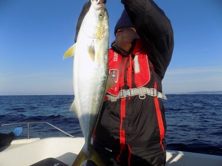 フィッシングボート空風（そらかぜ） 釣果