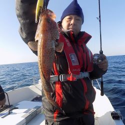 フィッシングボート空風(そらかぜ) 釣果