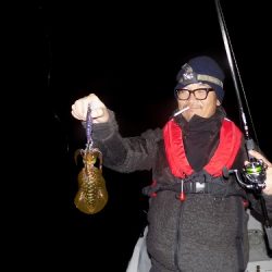 フィッシングボート空風(そらかぜ) 釣果