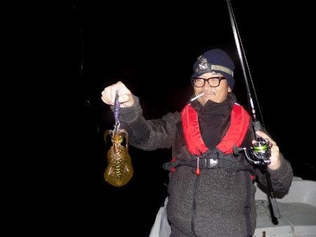 フィッシングボート空風（そらかぜ） 釣果