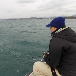 フィッシングボート空風(そらかぜ) 釣果